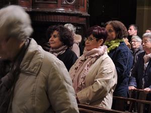 2017 12 02 CATHEDRALE DE TOULON COURONNEMENT DE L IMMACULEE CONCEPTION  (46)